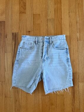 Dad shorts